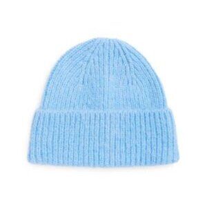 & Other Stories Baby Blue Beanie